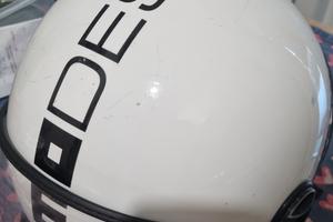 casco momo design xl 60/61