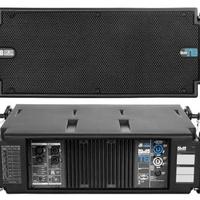 DB TECHNOLOGIES DVA T8 - Modulo Line Array Attivo