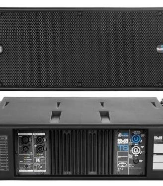 DB TECHNOLOGIES DVA T8 - Modulo Line Array Attivo