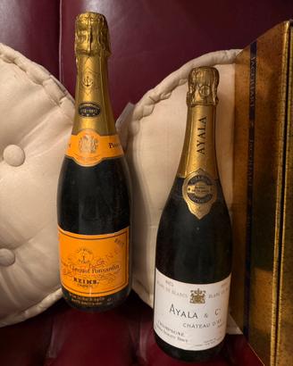 Champagne