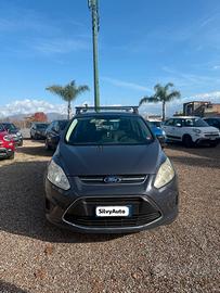 Ford C-Max 1.6 TDCi 115CV Business