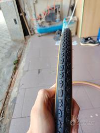 copertone bici citybike