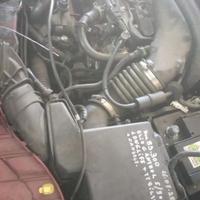 Motore Mercedes 651930 651901