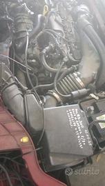 Motore Mercedes 651930 651901