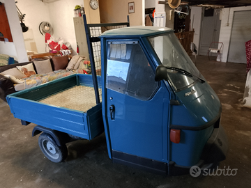 Ape Piaggio