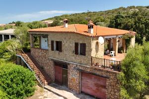 Villa a due km da Arzachena