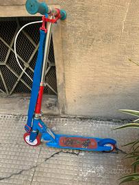 Monopqttino super mario