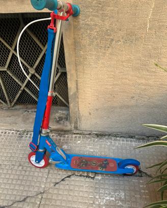 Monopqttino super mario