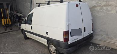 CITROEN JUMPY 