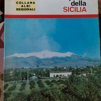 Alla scoperta della Sicilia - Gino Di Rosa - 1975