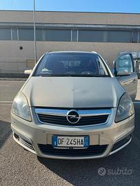 OPEL Zafira - 2007