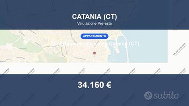 Immobile in asta di 120 m² con più di 5 locali a C