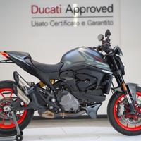 Ducati Monster 937 - 2024