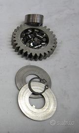 Ingranaggio Interno Motore Gilera 150 Rossa Sport