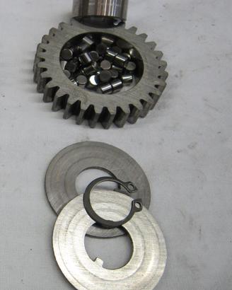 Ingranaggio Interno Motore Gilera 150 Rossa Sport