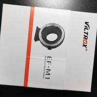 Viltrox ef-m1