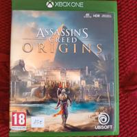 Assassin's Creed Origins Xbox One