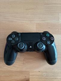 Controller PS4 nero – DualShock 4