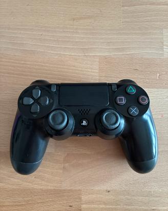 Controller PS4 nero – DualShock 4