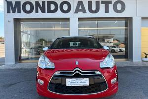 Ds DS3 3 1.4 HDi 70 Chic
