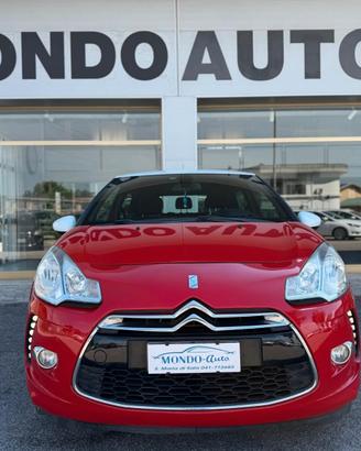 Ds DS3 3 1.4 HDi 70 Chic