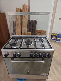 cucina a gas Fratelli Bertazzoni