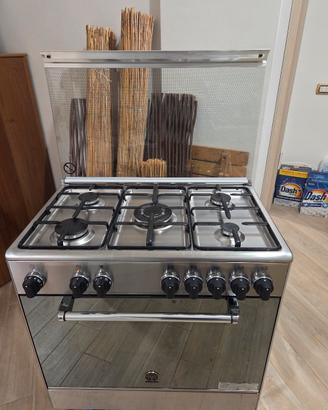 cucina a gas Fratelli Bertazzoni