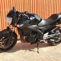 Gsr 600 ricambi suzuki gsr600 2008 km 17.000