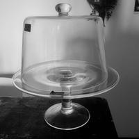 Villeroy e boch alzata per torta campana v