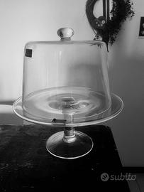 Villeroy e boch alzata per torta campana v