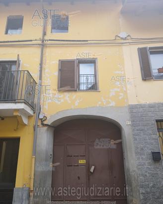 Appartamento Ciriè [A4357891]