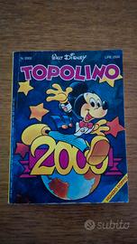 Topolino n. 2000 condizioni ottime