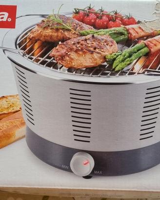 barbecue da tavolo