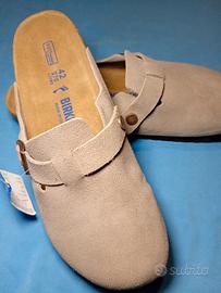 Birkenstock boston