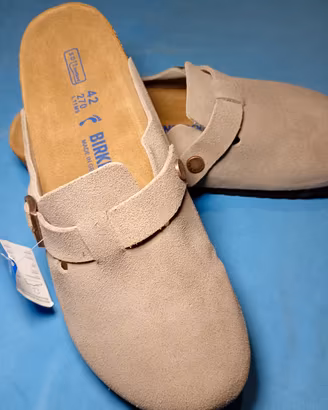 Birkenstock boston