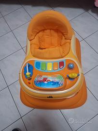 GIRELLO PER BAMBINI - CAM IL MONDO DEL BAMBINO