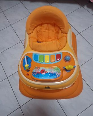GIRELLO PER BAMBINI - CAM IL MONDO DEL BAMBINO