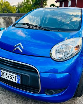 Citroen C1 1.0 3 porte airdream DeeJay