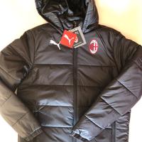 Giacca a vento ragazzo PUMA x  AC Milan