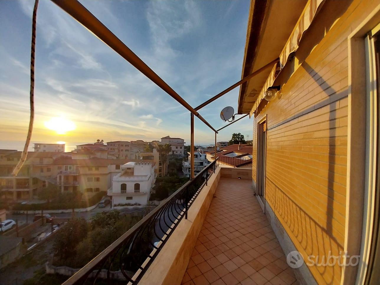 Appartamento – Belvedere Marittimo, Marina di Belvedere - Vista 3
