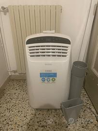 Climatizzatore Portatile Olimpia Splendid DolceCli
