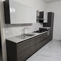 Cucina NetCucine Delizia come nuova – 3,60 m -Beko