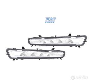 FARI LUCE DIURNA FORD MONDEO MK4 11-14