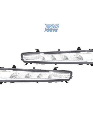 FARI LUCE DIURNA FORD MONDEO MK4 11-14