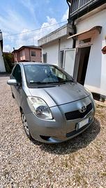 Toyota Yaris 1.0 Benzina (3p) - 2007 - 152.000 km