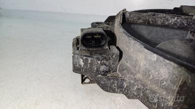 VENTOLA RAFFREDDAMENTO MOTORE RENAULT Megane III 2