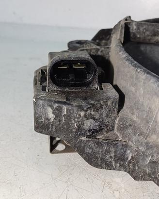 VENTOLA RAFFREDDAMENTO MOTORE RENAULT Megane III 2