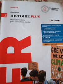 histoire plus 3