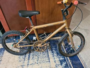 Bicicletta bambino