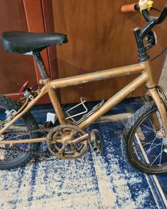 Bicicletta bambino